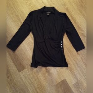 White House Black Market blouse